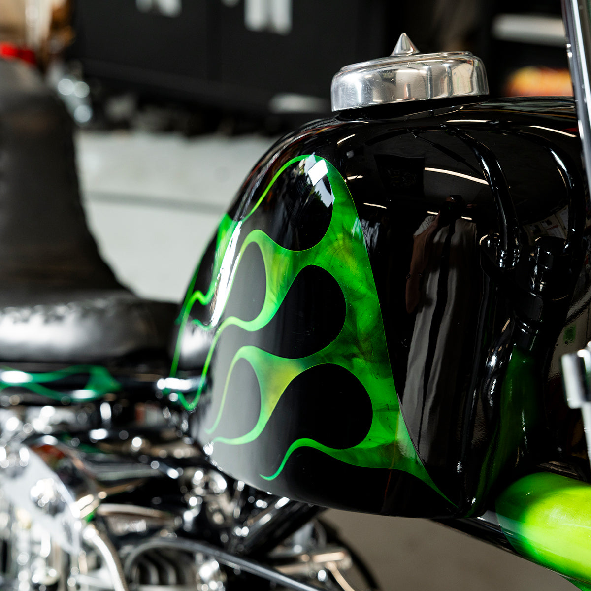 2025 People's Champ Contestant - Max Bayko