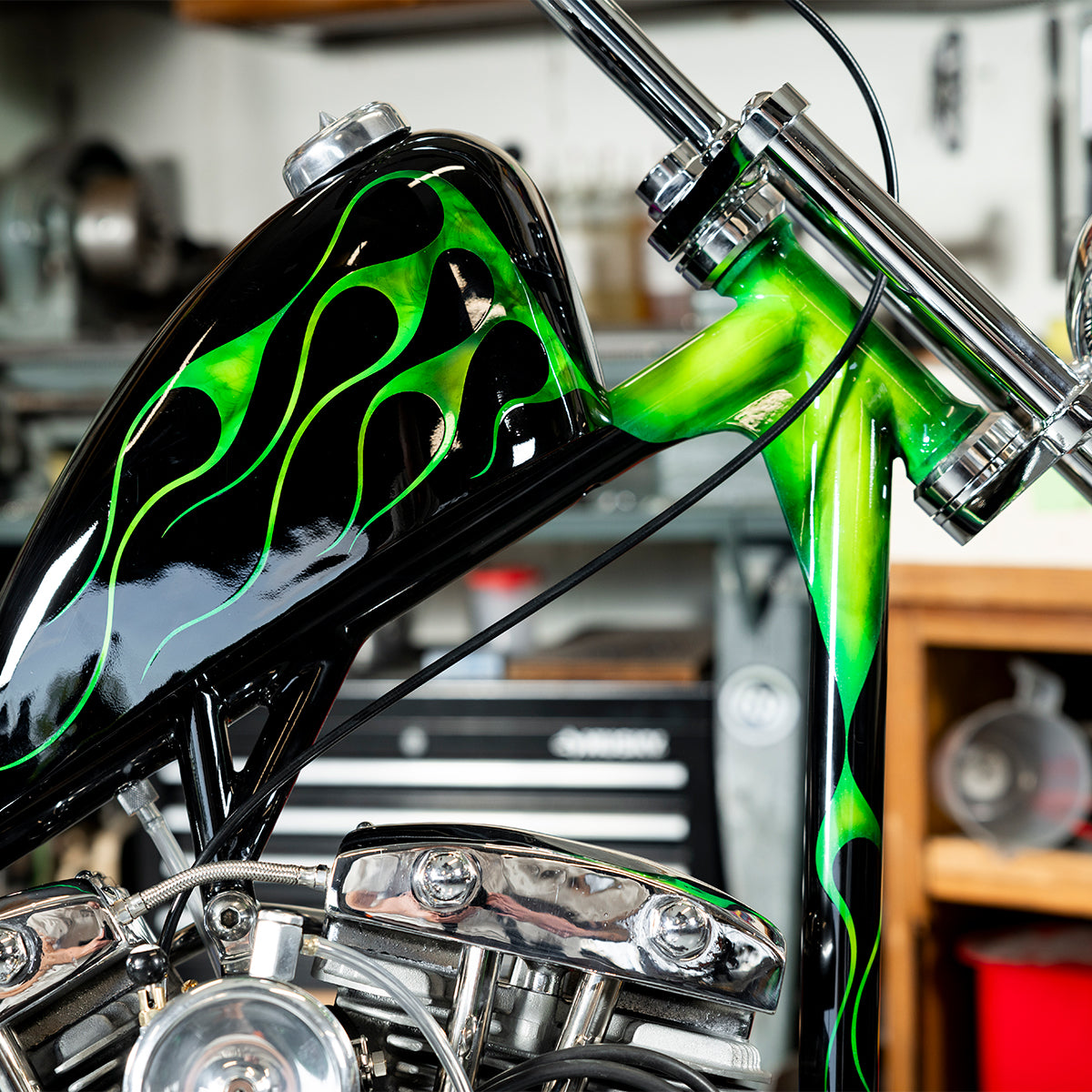 2025 People's Champ Contestant - Max Bayko