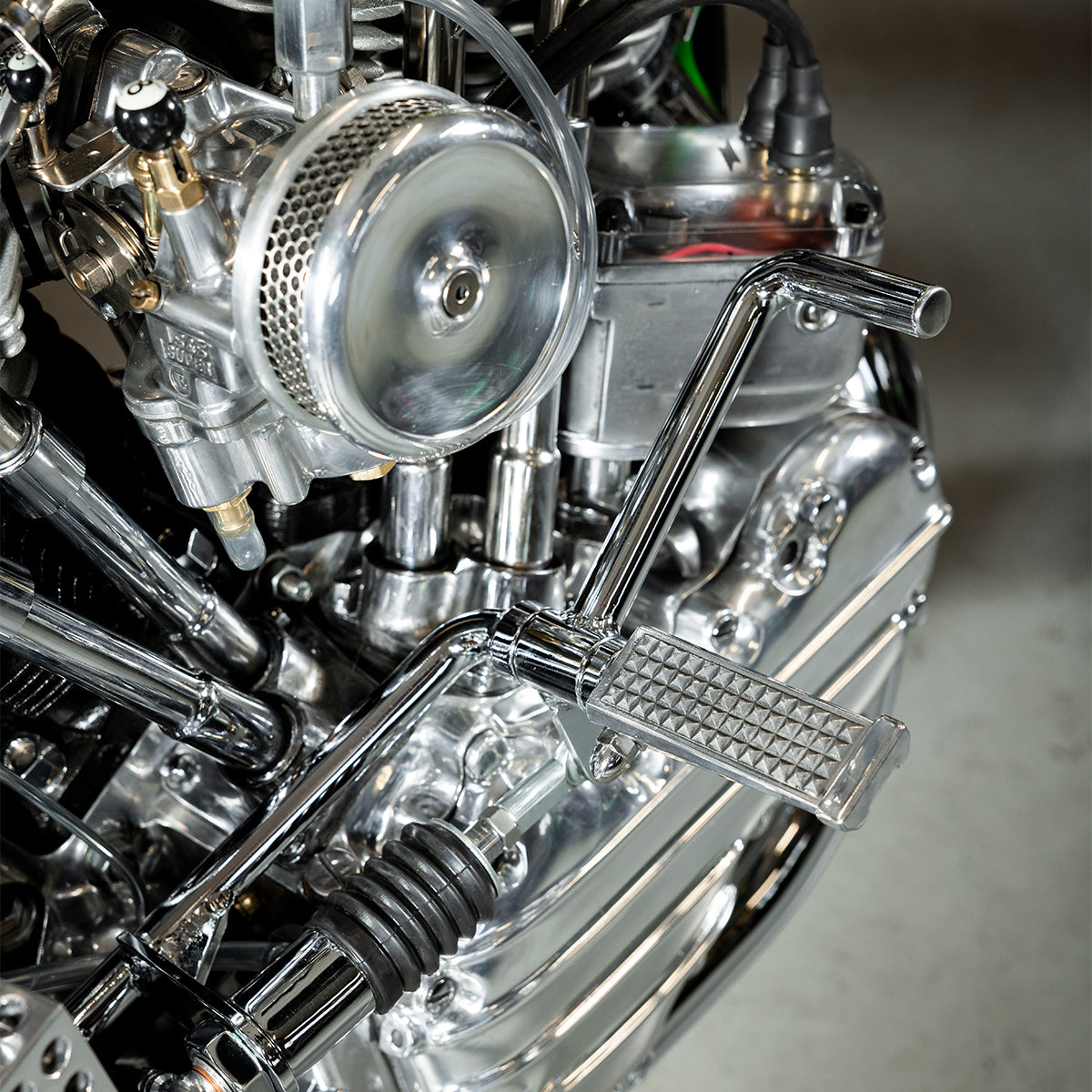 2025 People's Champ Contestant - Max Bayko