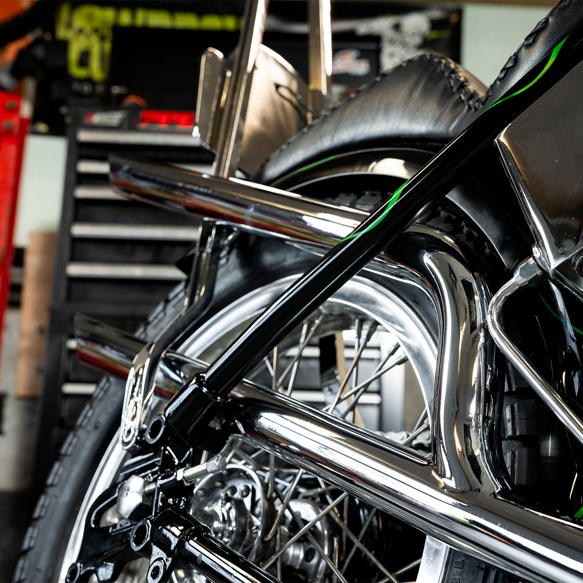 2025 People's Champ Contestant - Max Bayko