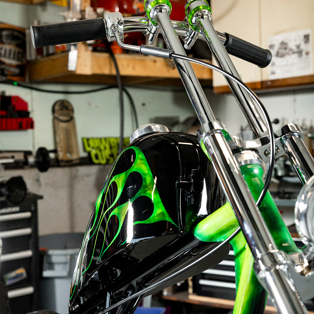 2025 People's Champ Contestant - Max Bayko