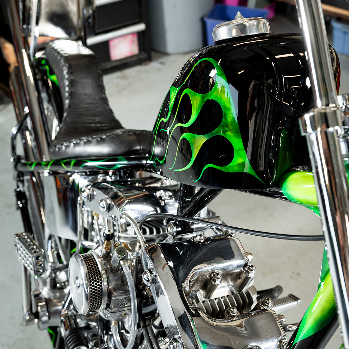 2025 People's Champ Contestant - Max Bayko