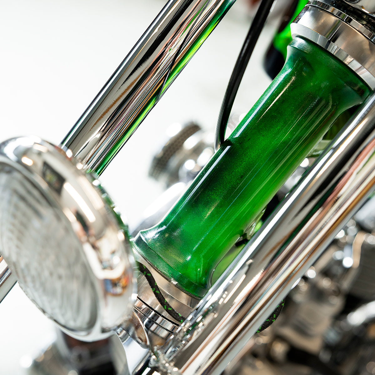 2025 People's Champ Contestant - Max Bayko