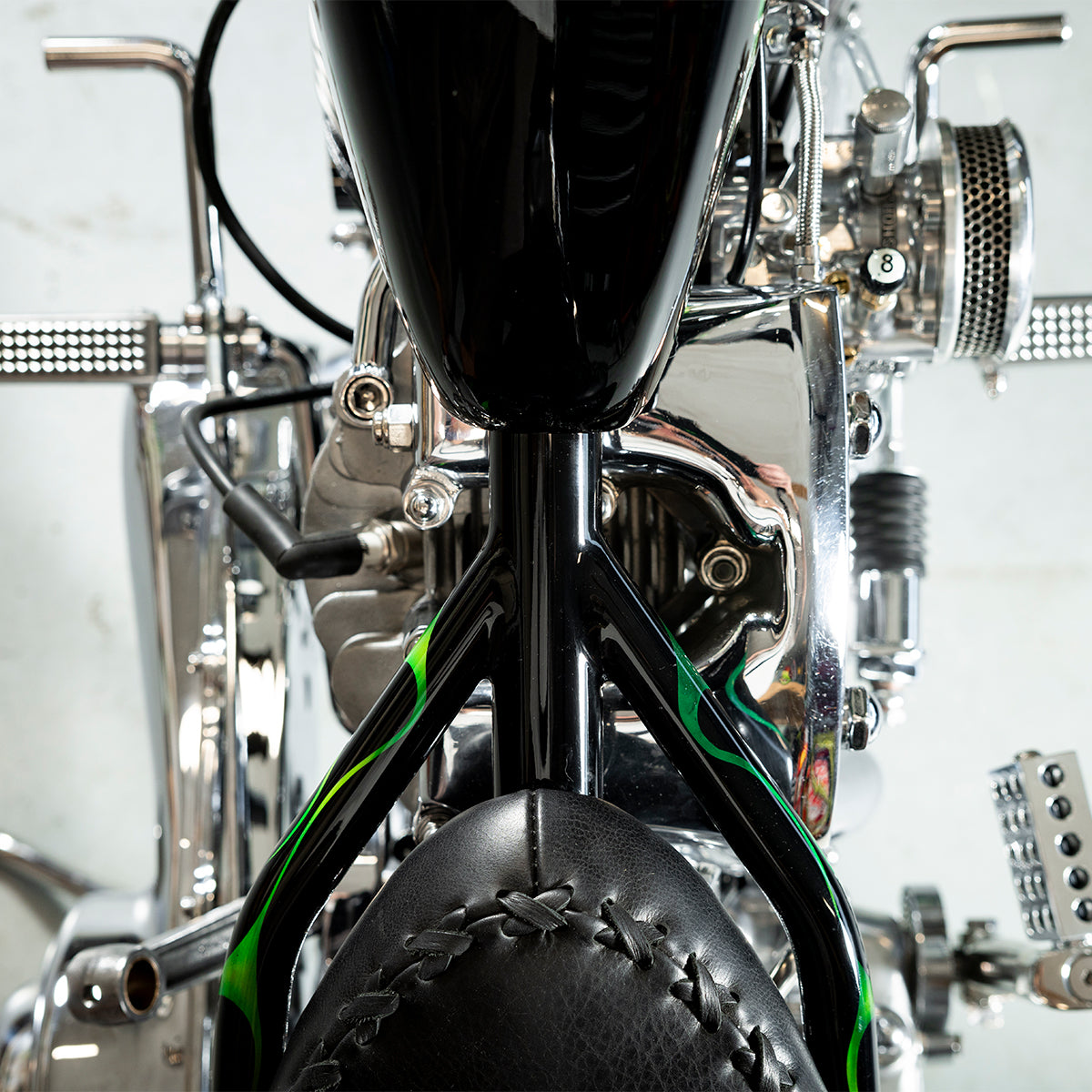 2025 People's Champ Contestant - Max Bayko