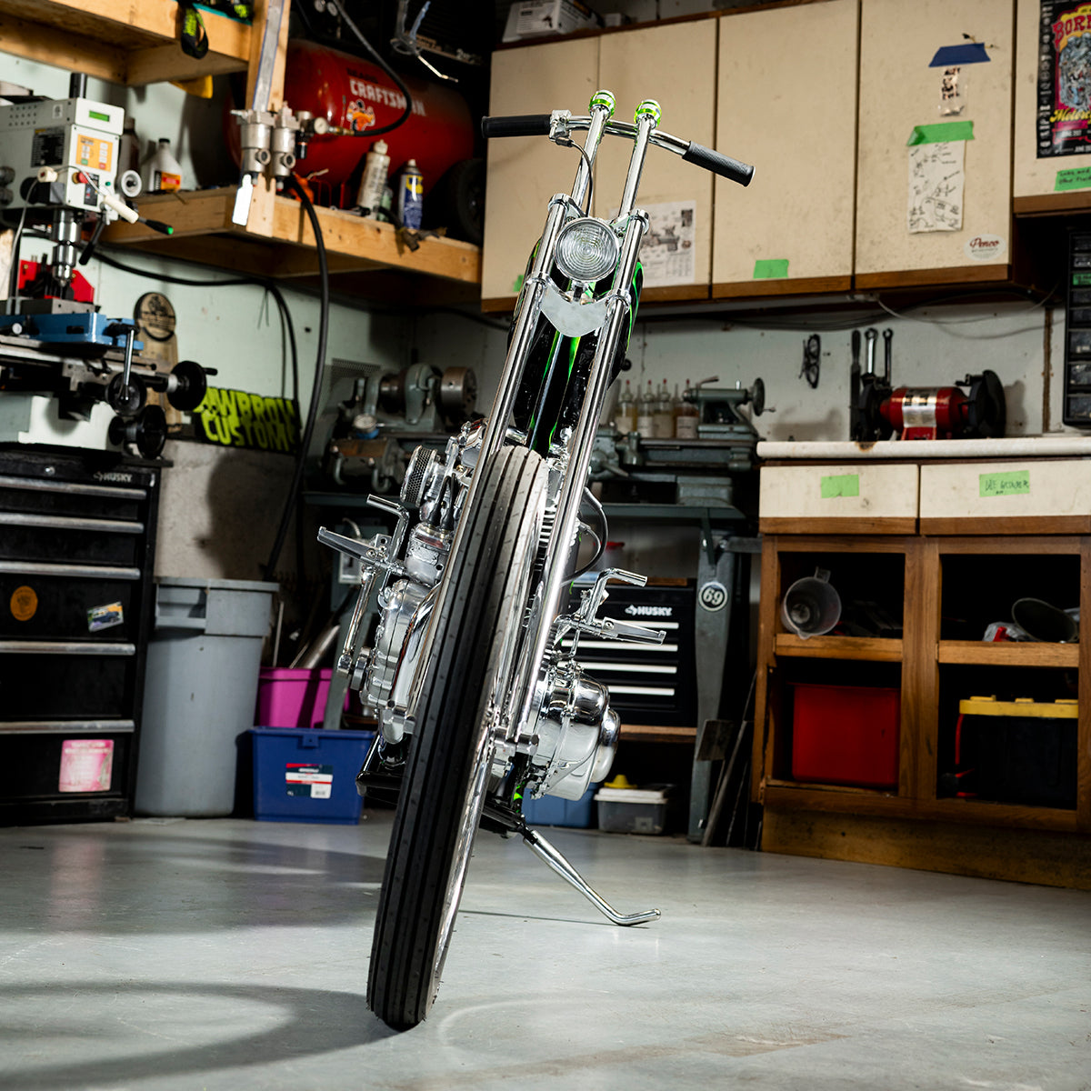 2025 People's Champ Contestant - Max Bayko