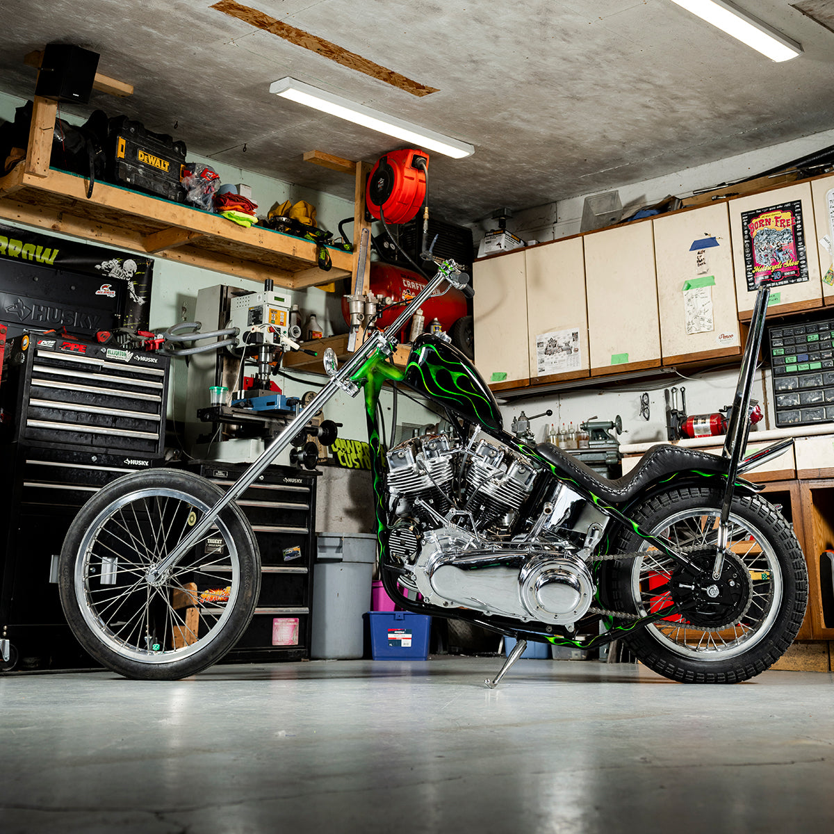 2025 People's Champ Contestant - Max Bayko