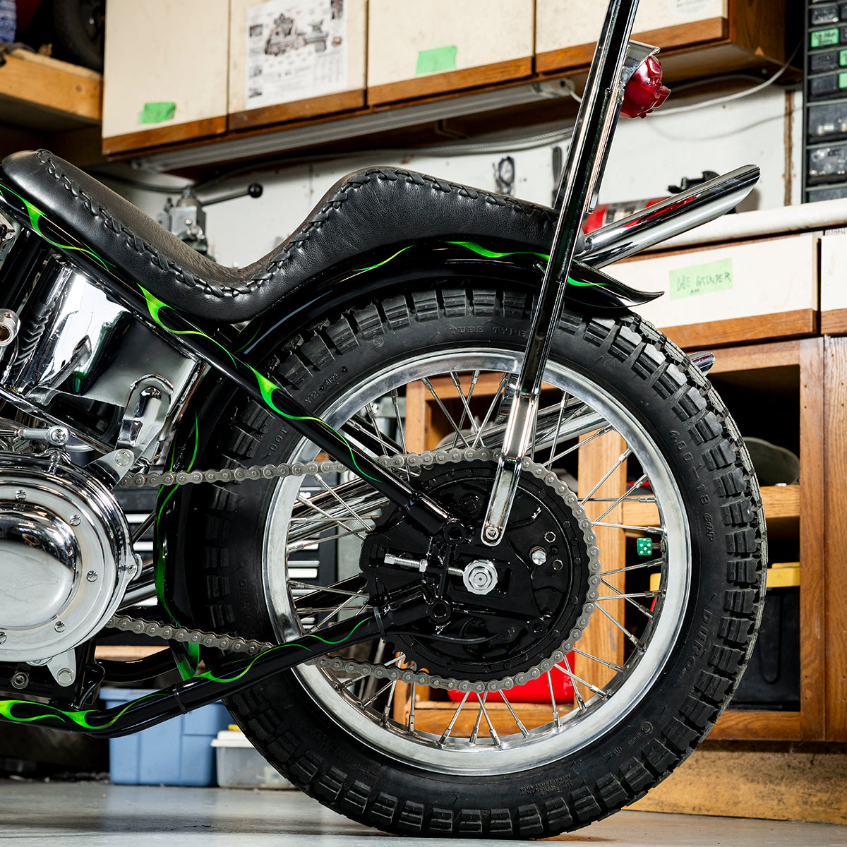 2025 People's Champ Contestant - Max Bayko