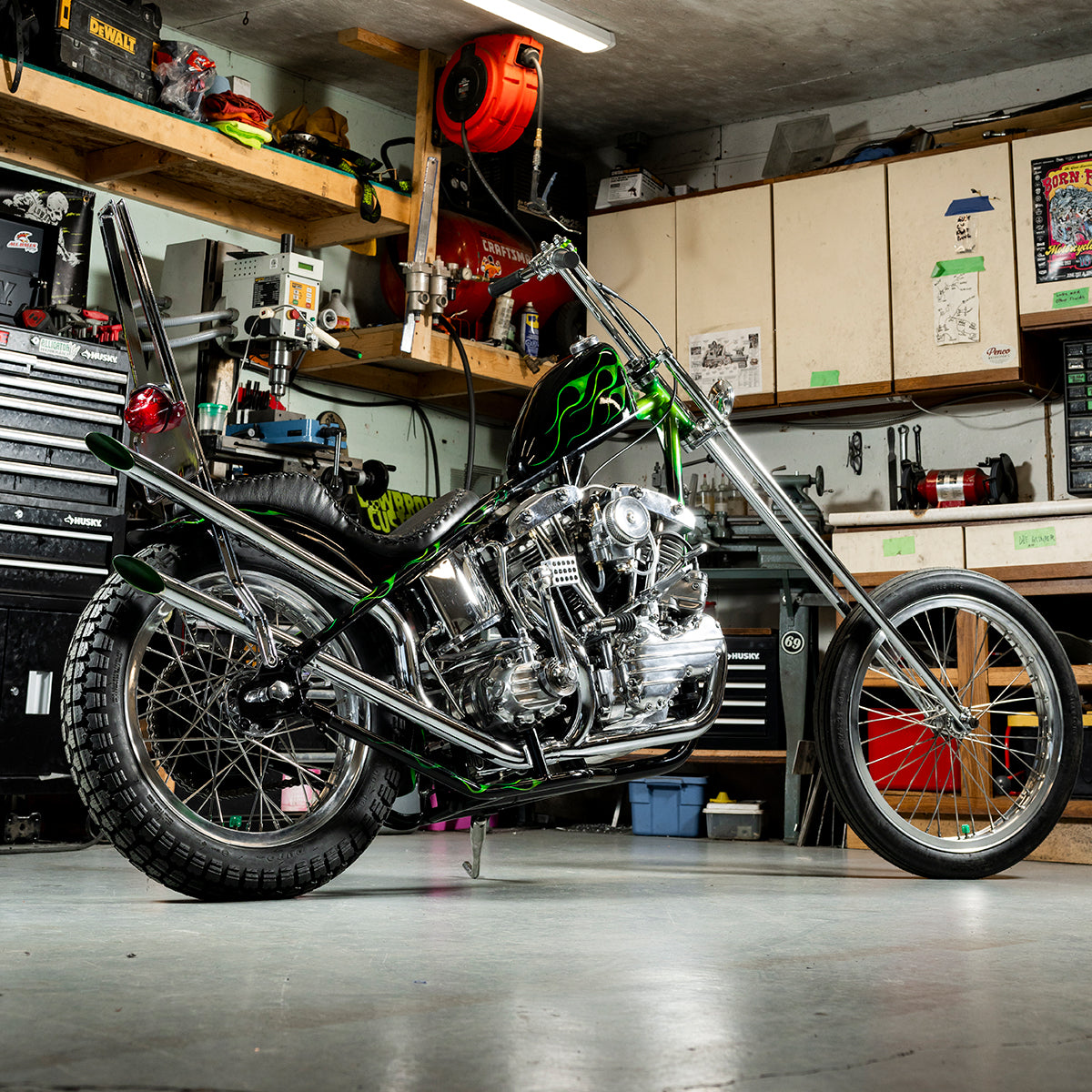 2025 People's Champ Contestant - Max Bayko