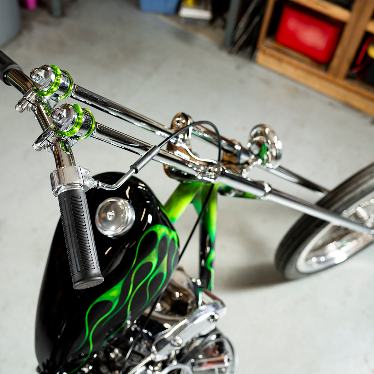 2025 People's Champ Contestant - Max Bayko