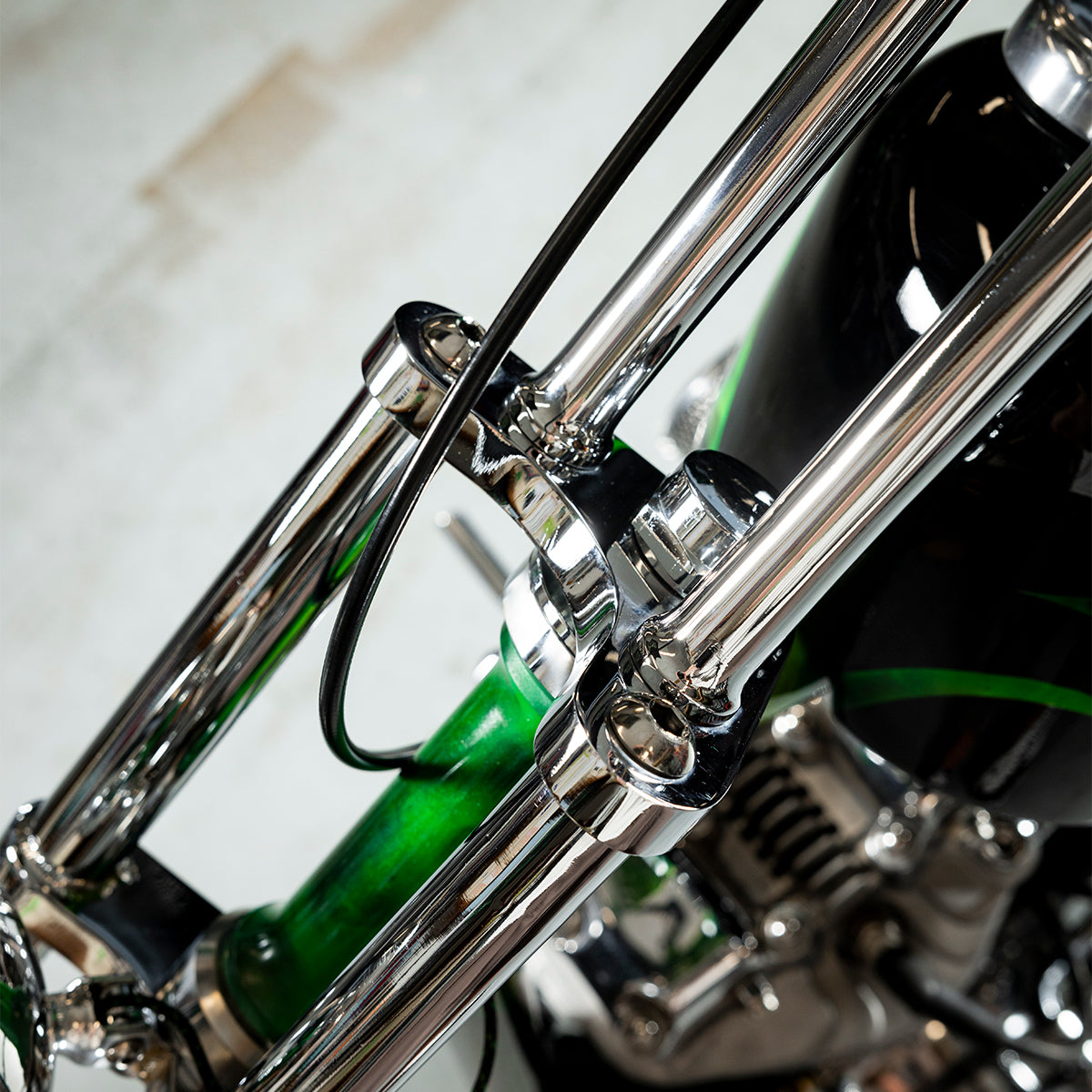 2025 People's Champ Contestant - Max Bayko