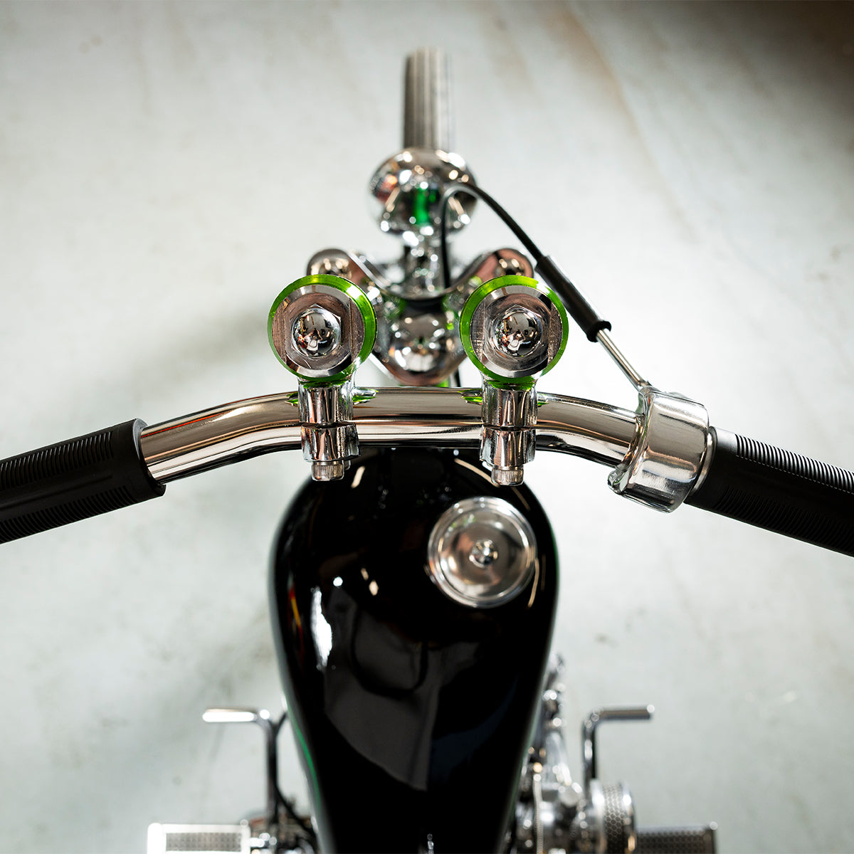 2025 People's Champ Contestant - Max Bayko