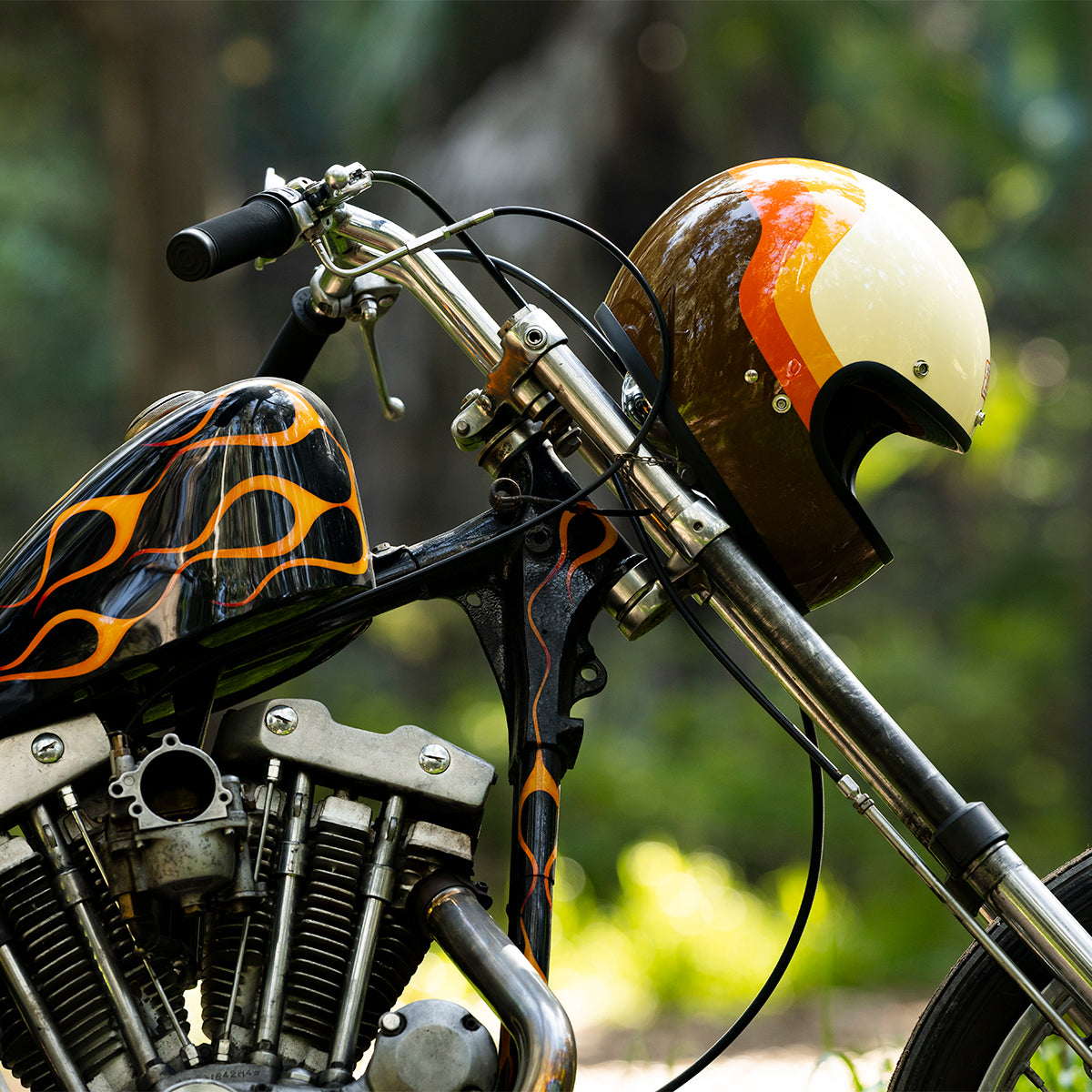 Gringo Helmet - 20th Anniversary