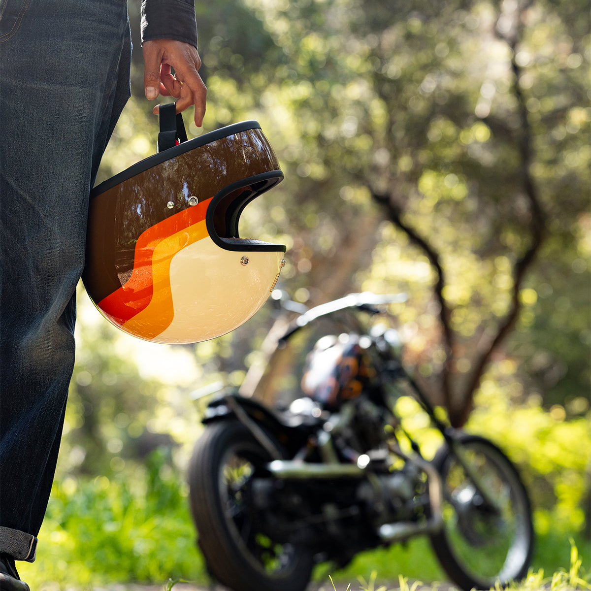 Gringo Helmet - 20th Anniversary