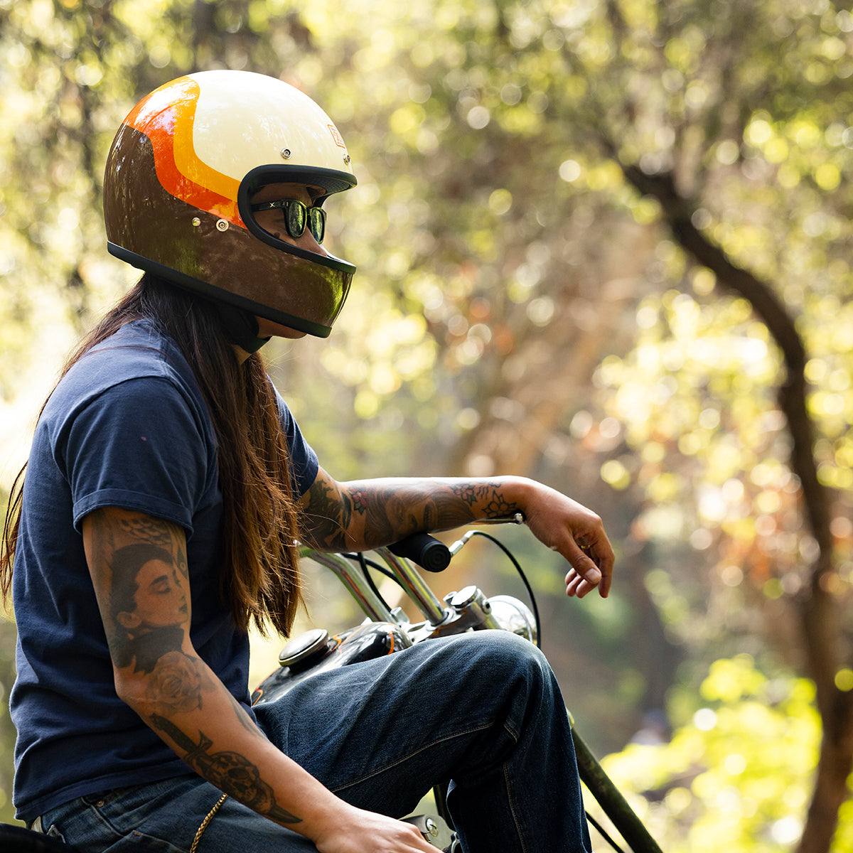 Gringo Helmet - 20th Anniversary