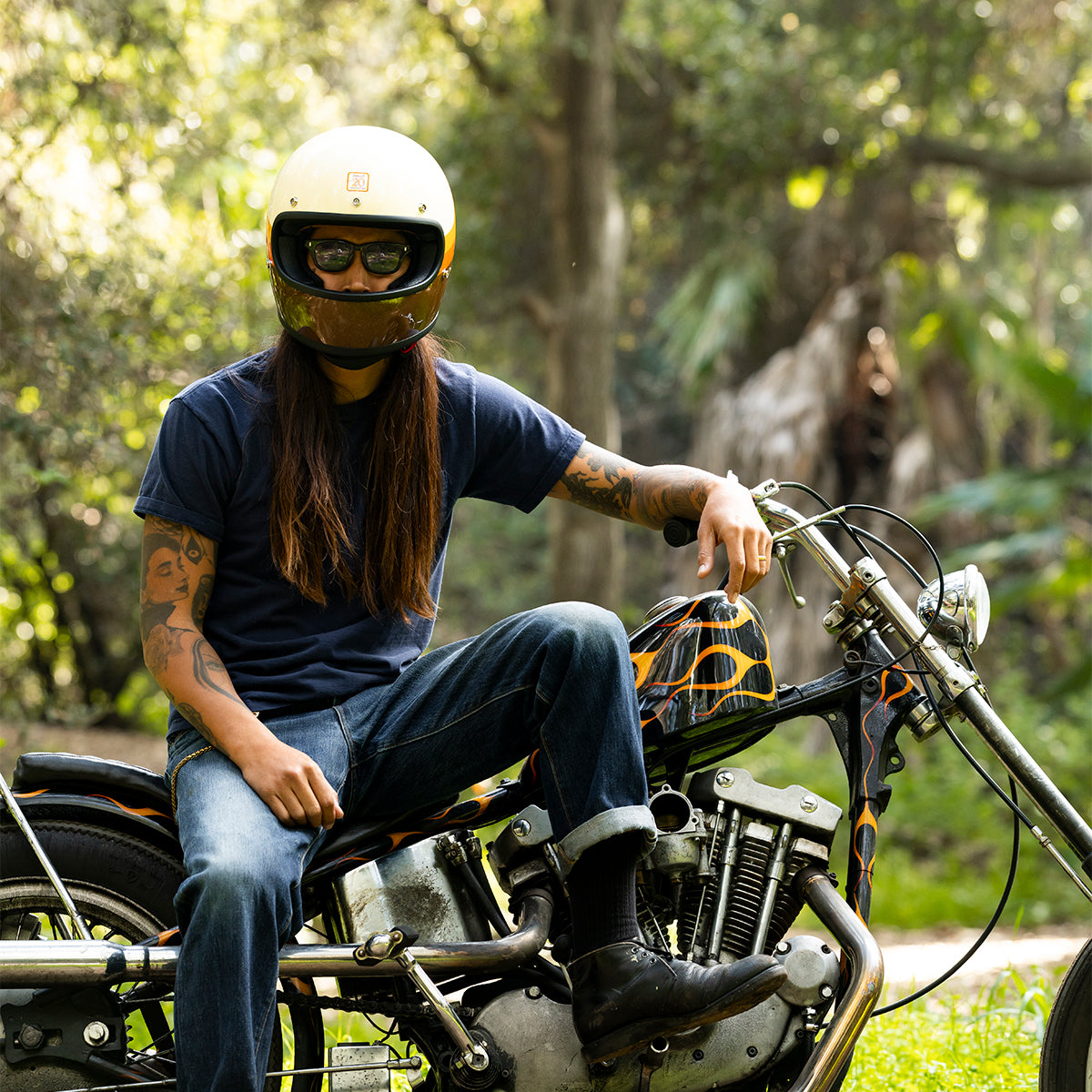 Gringo Helmet - 20th Anniversary