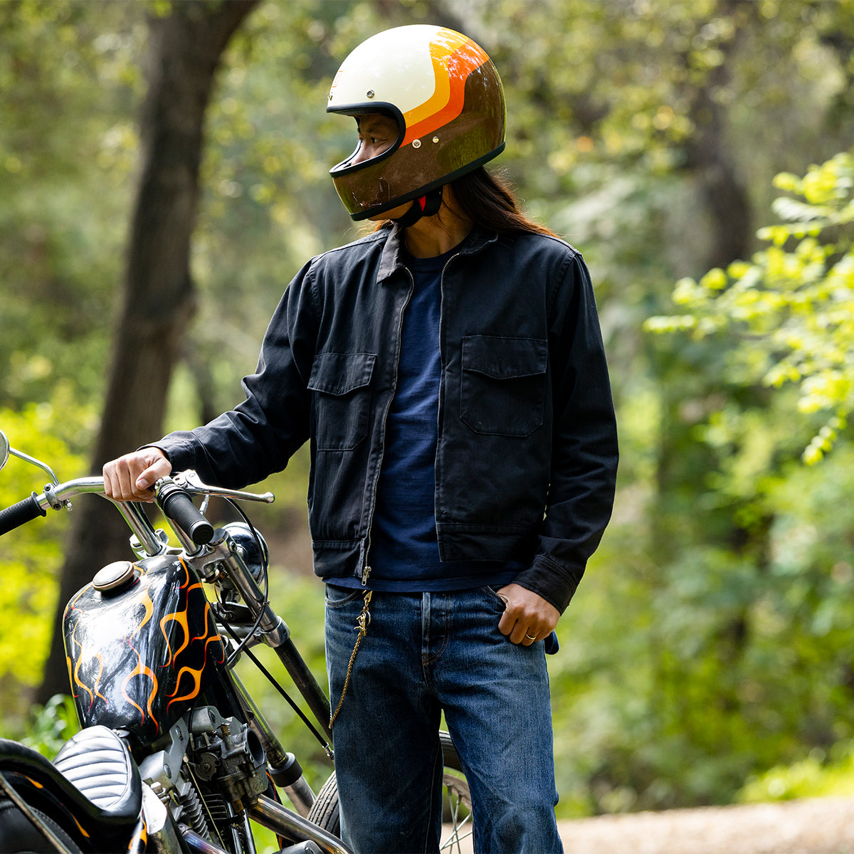 Gringo Helmet - 20th Anniversary