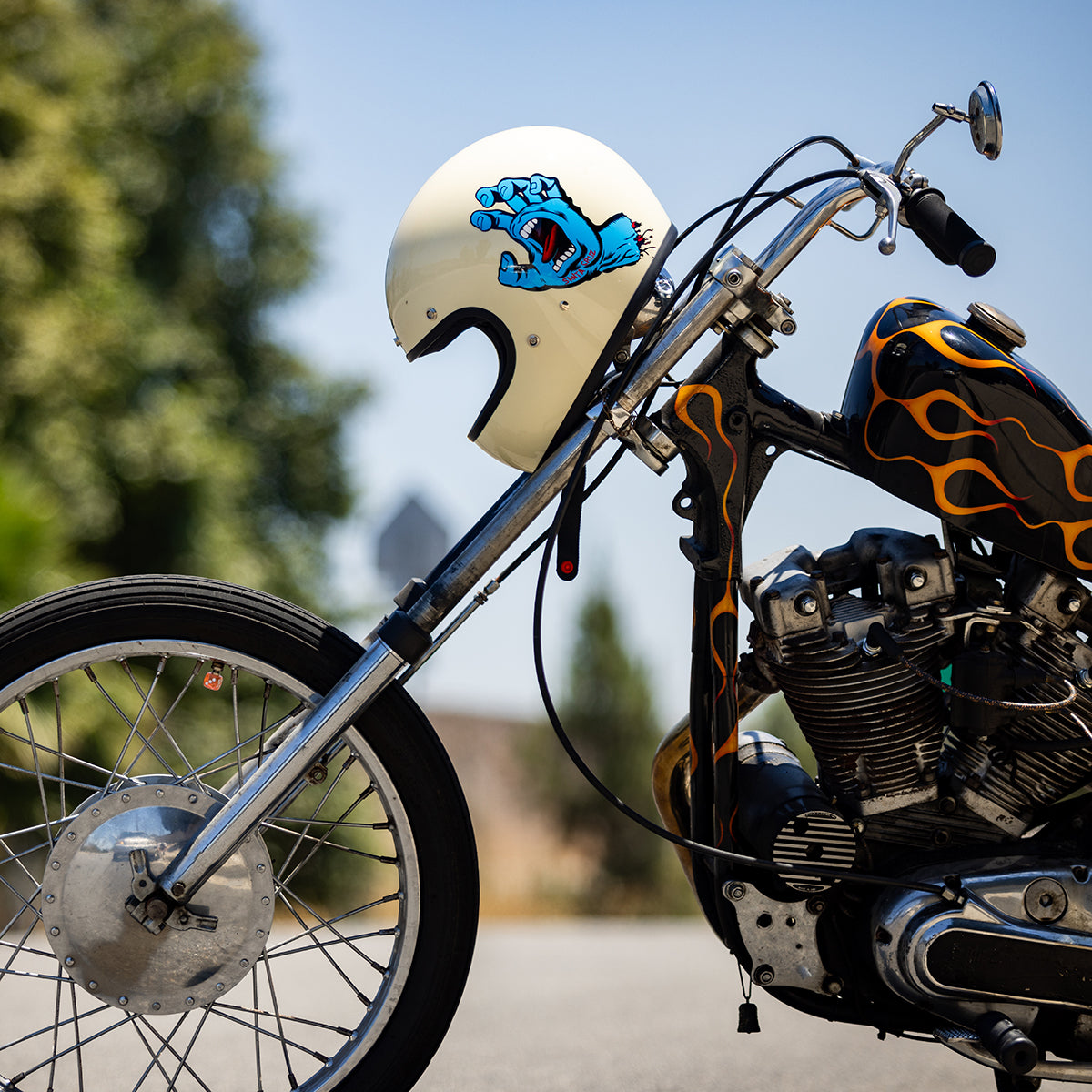 CLOSEOUT Gringo - Santa Cruz Collab