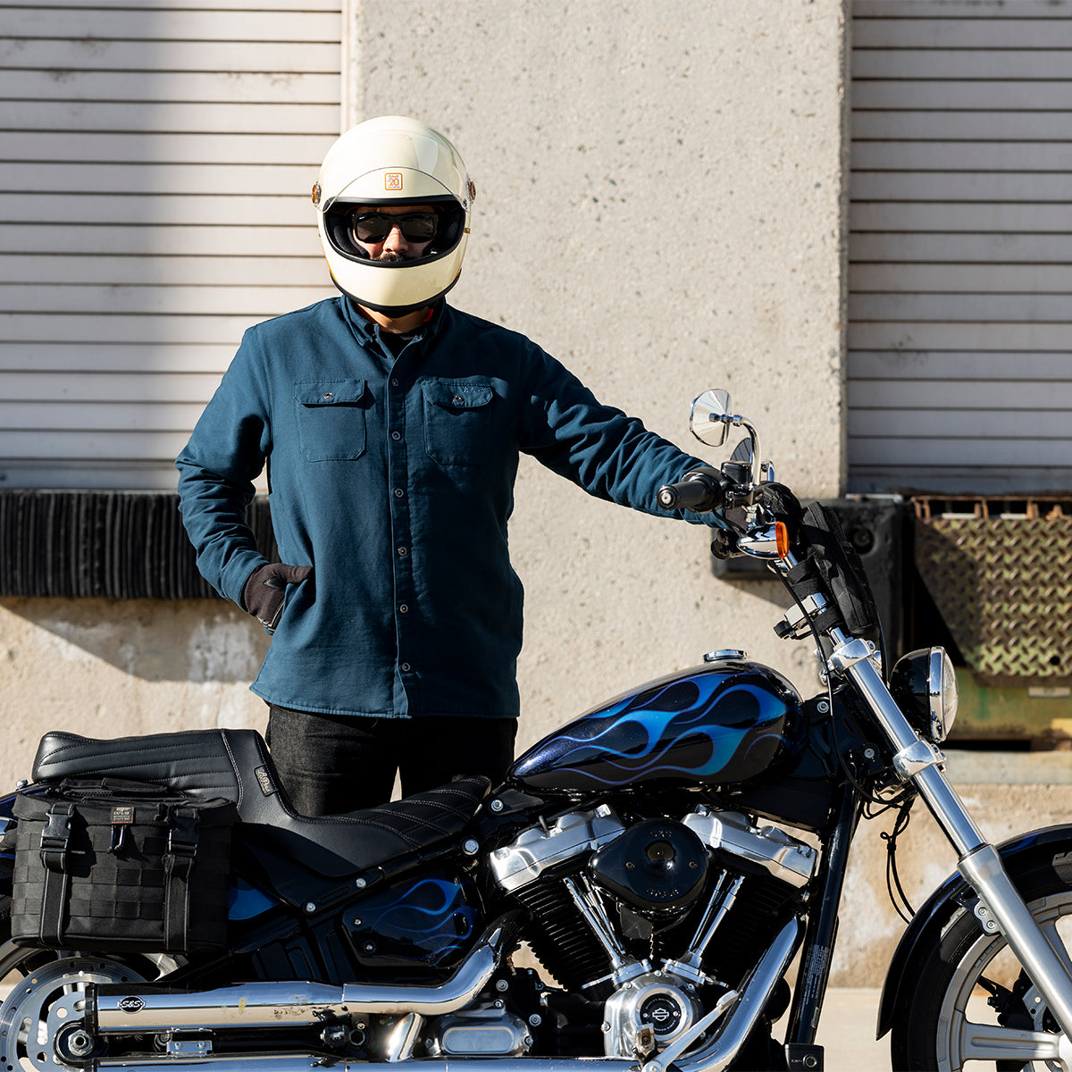 Gringo S Helmet - 20th Anniversary