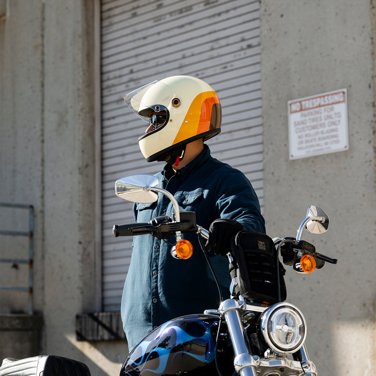 Gringo S Helmet - 20th Anniversary