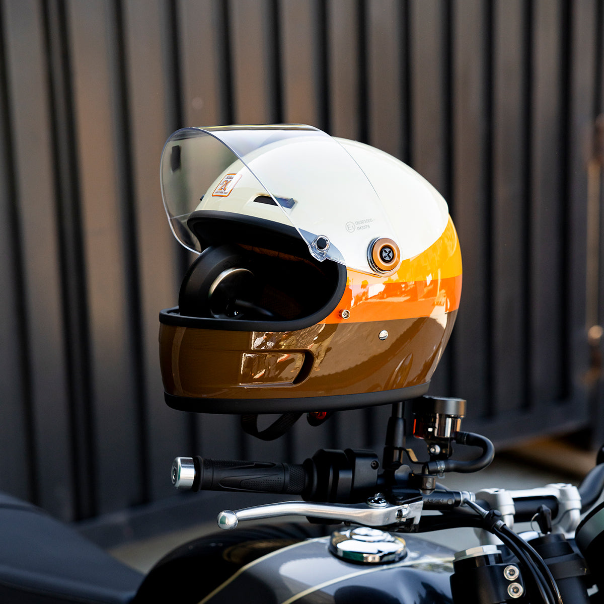 Gringo SV Helmet - 20th Anniversary
