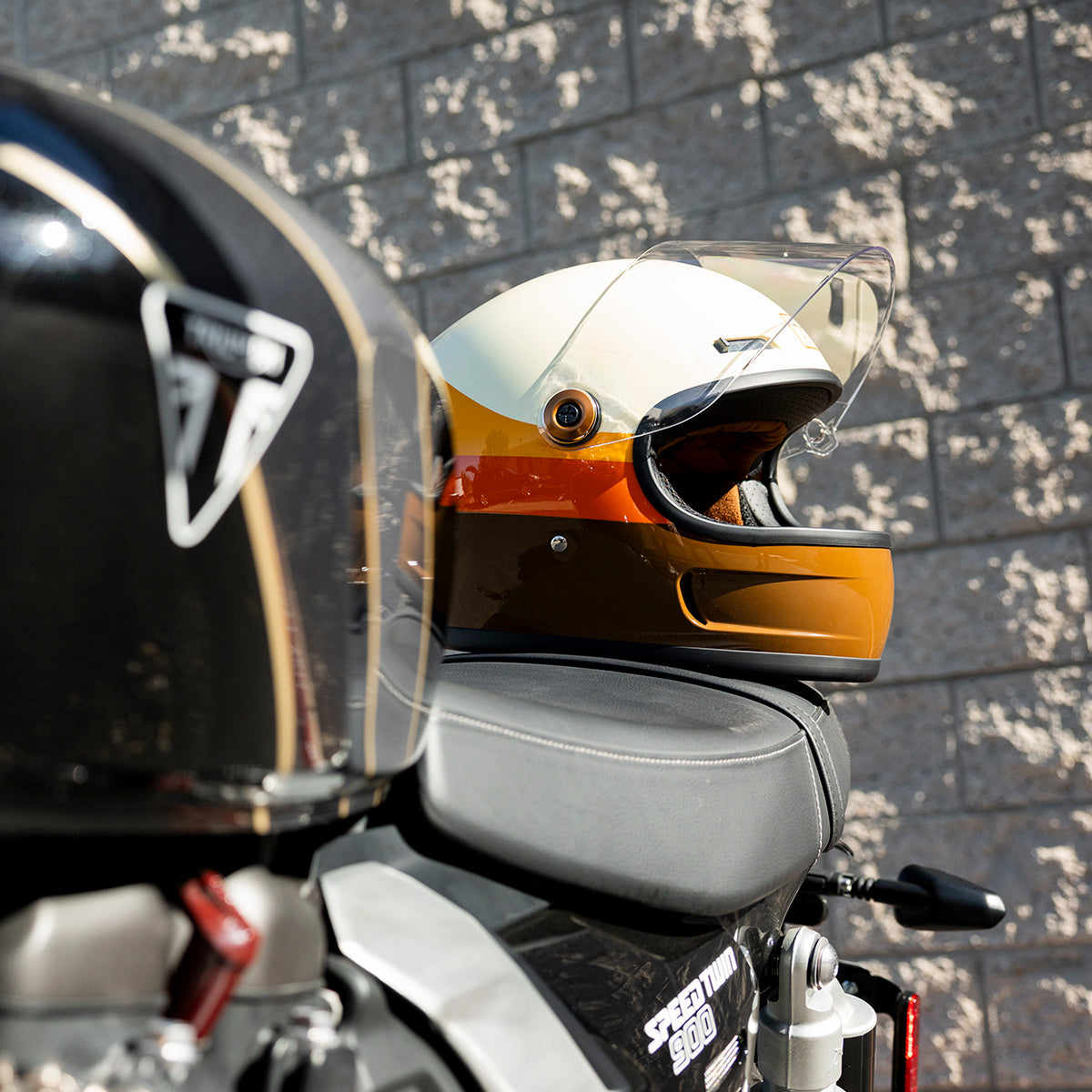 Gringo SV Helmet - 20th Anniversary