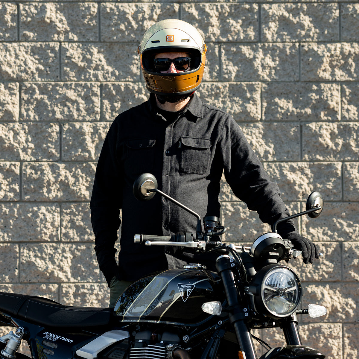 Gringo SV Helmet - 20th Anniversary