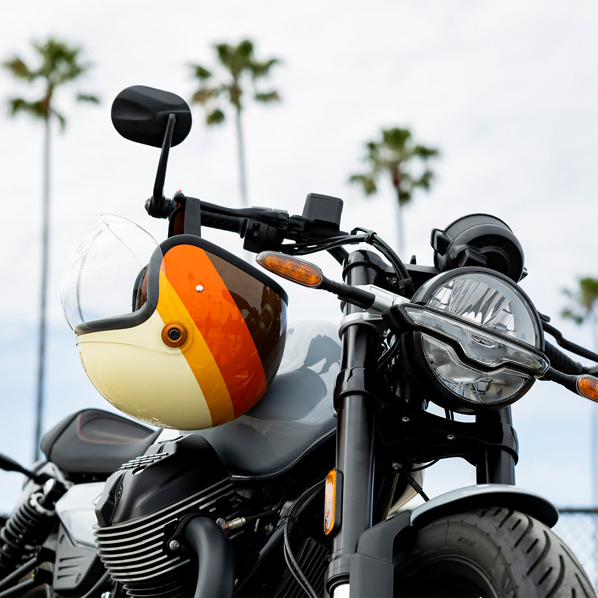 Tahoe Helmet - 20th Anniversary