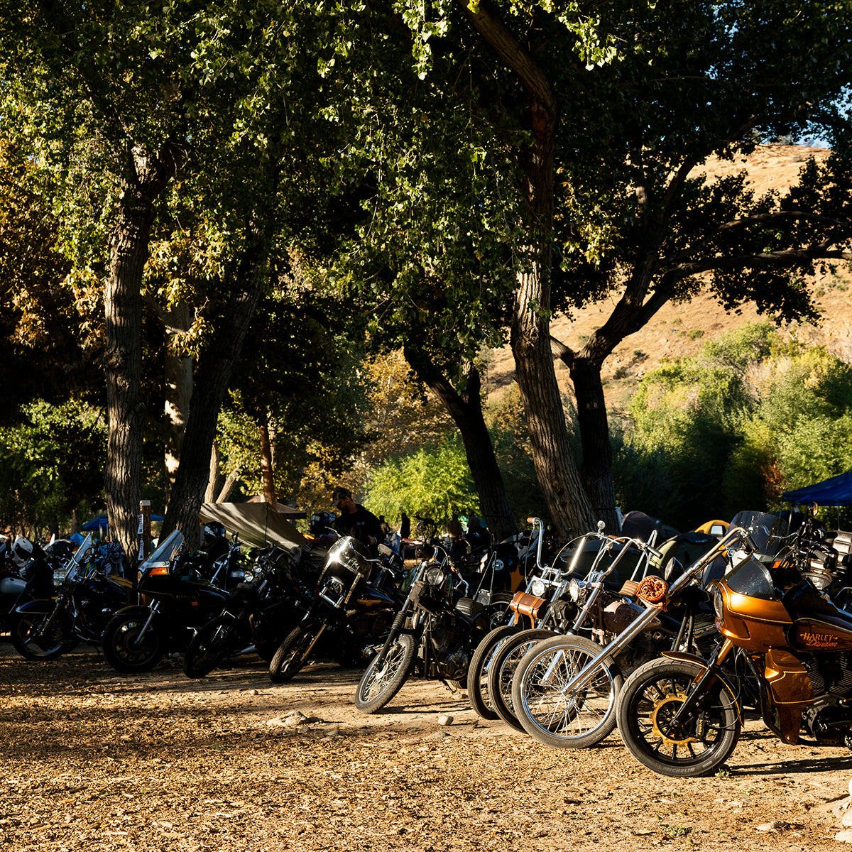2026 Kernville Kampout
