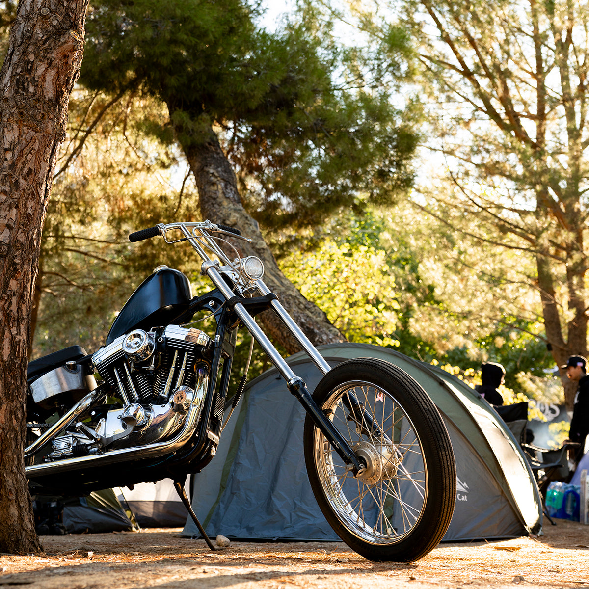 2026 Kernville Kampout
