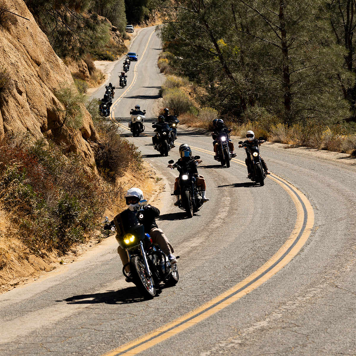 2026 Kernville Kampout