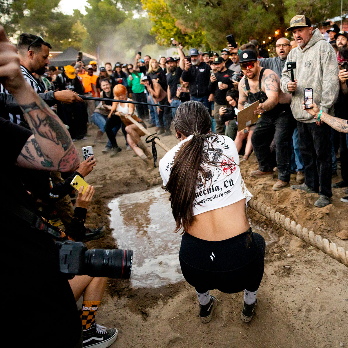 2026 Kernville Kampout