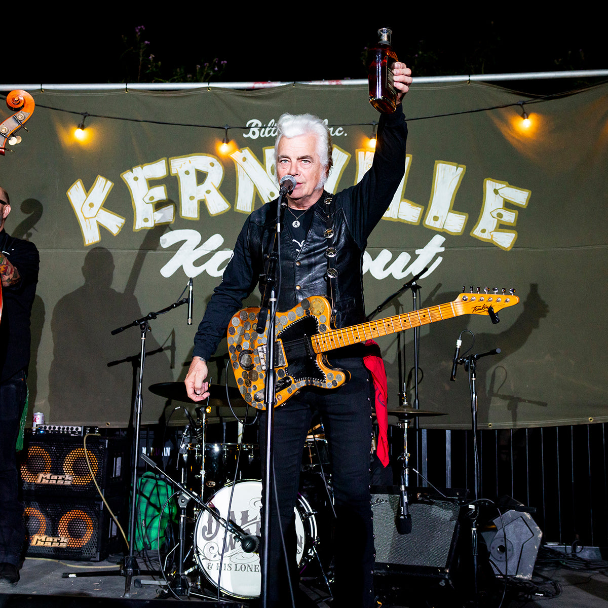 2026 Kernville Kampout