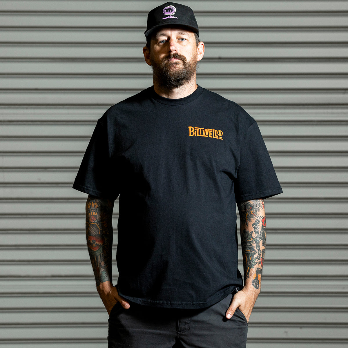 Evolution T-Shirt