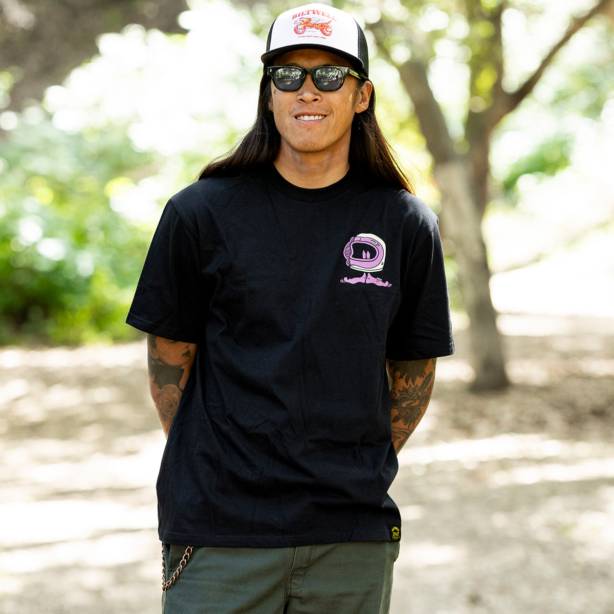 Shorty T-Shirt