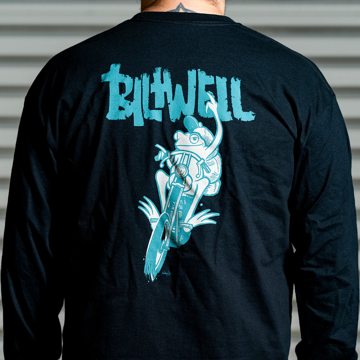 Jenkins Long Sleeve