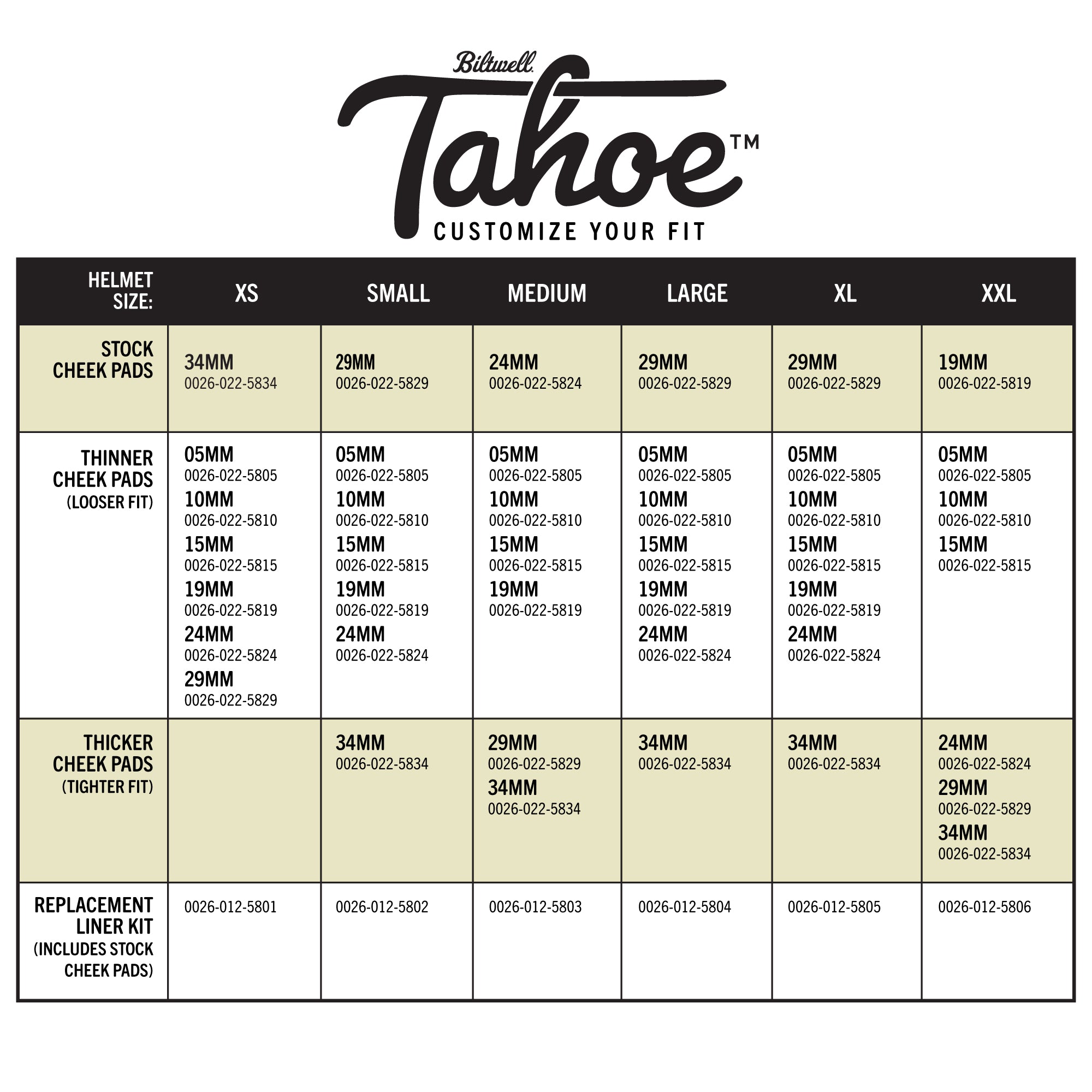 Tahoe Helmet - Metallic Sierra Green