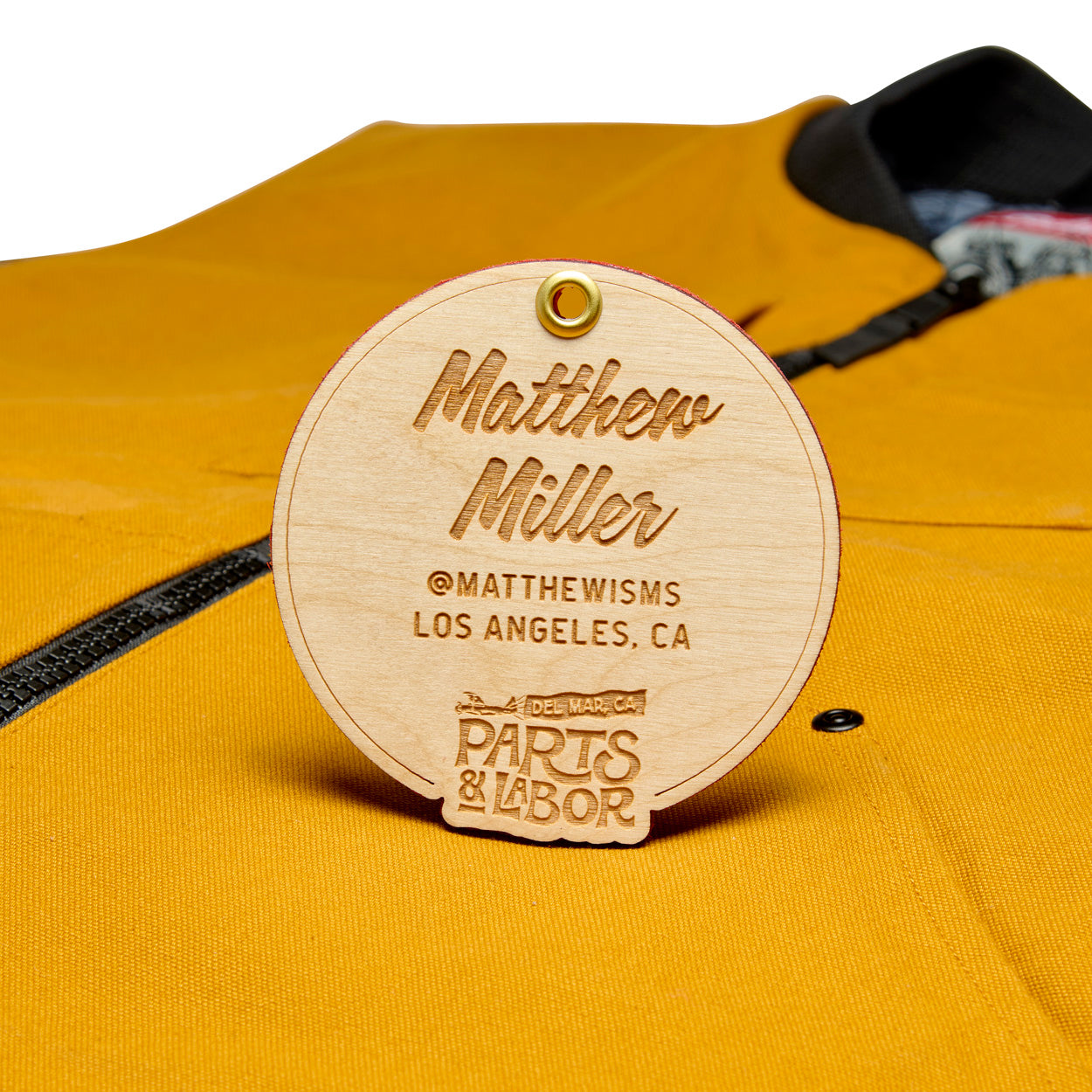2026 Auction - Matthew Miller