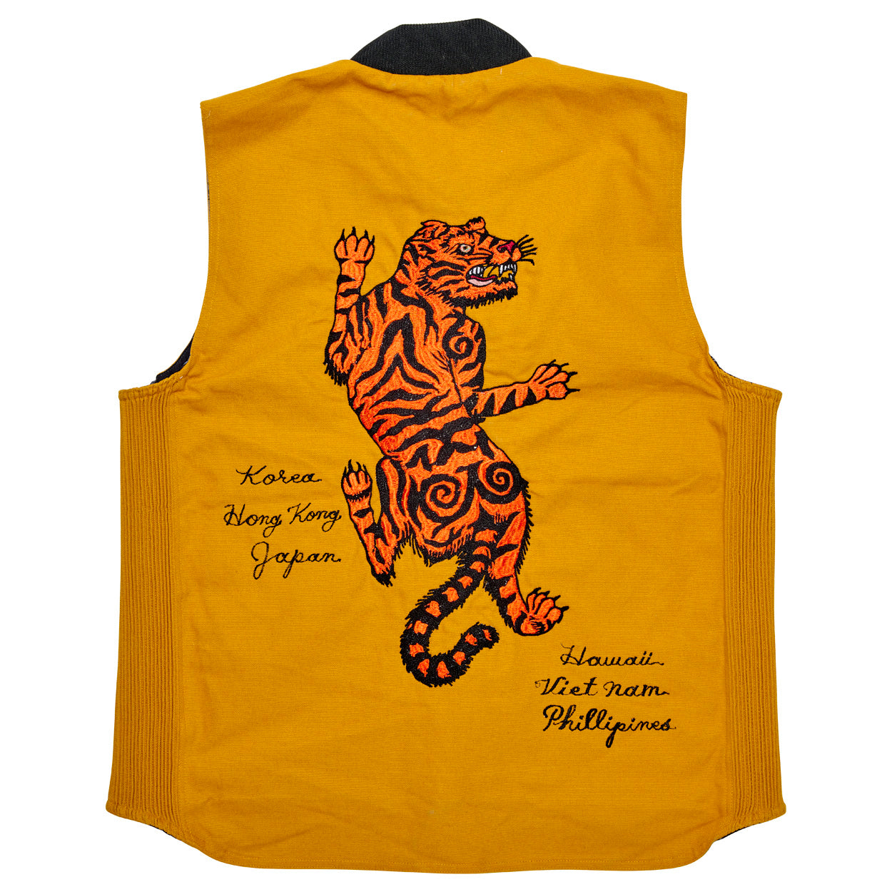 2026 Auction - Phil Rodriguez