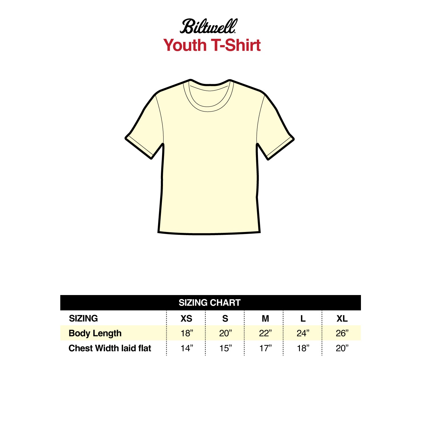 Youth Motorsickle T-Shirt