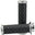 Stock H-D 2-Cable Hand Controls - Chrome