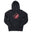 Fast Cat Pullover Hoodie