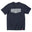 Grey Shield Tee