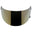 Gold Mirror - Flat
