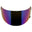 Rainbow Mirror - Flat