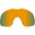 Lime Mirror Brown Lens