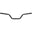 Tracker High 1-inch Black