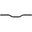 Tracker Low 1-inch Black