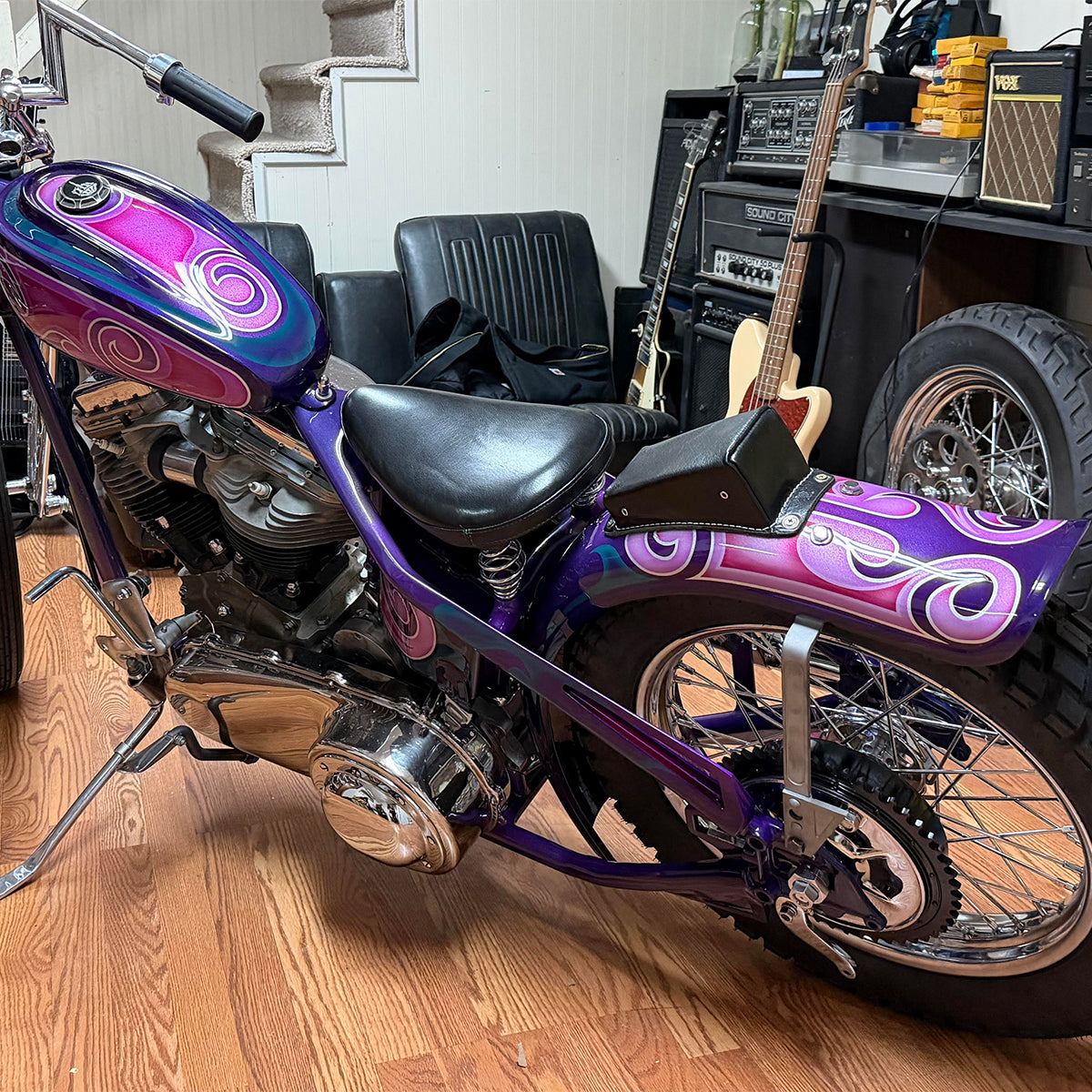 People's Champ Contestant - Jack Weidmayer