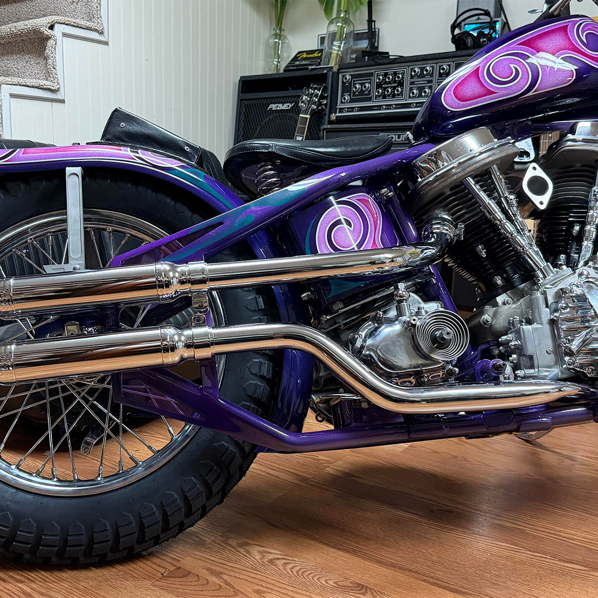 People's Champ Contestant - Jack Weidmayer