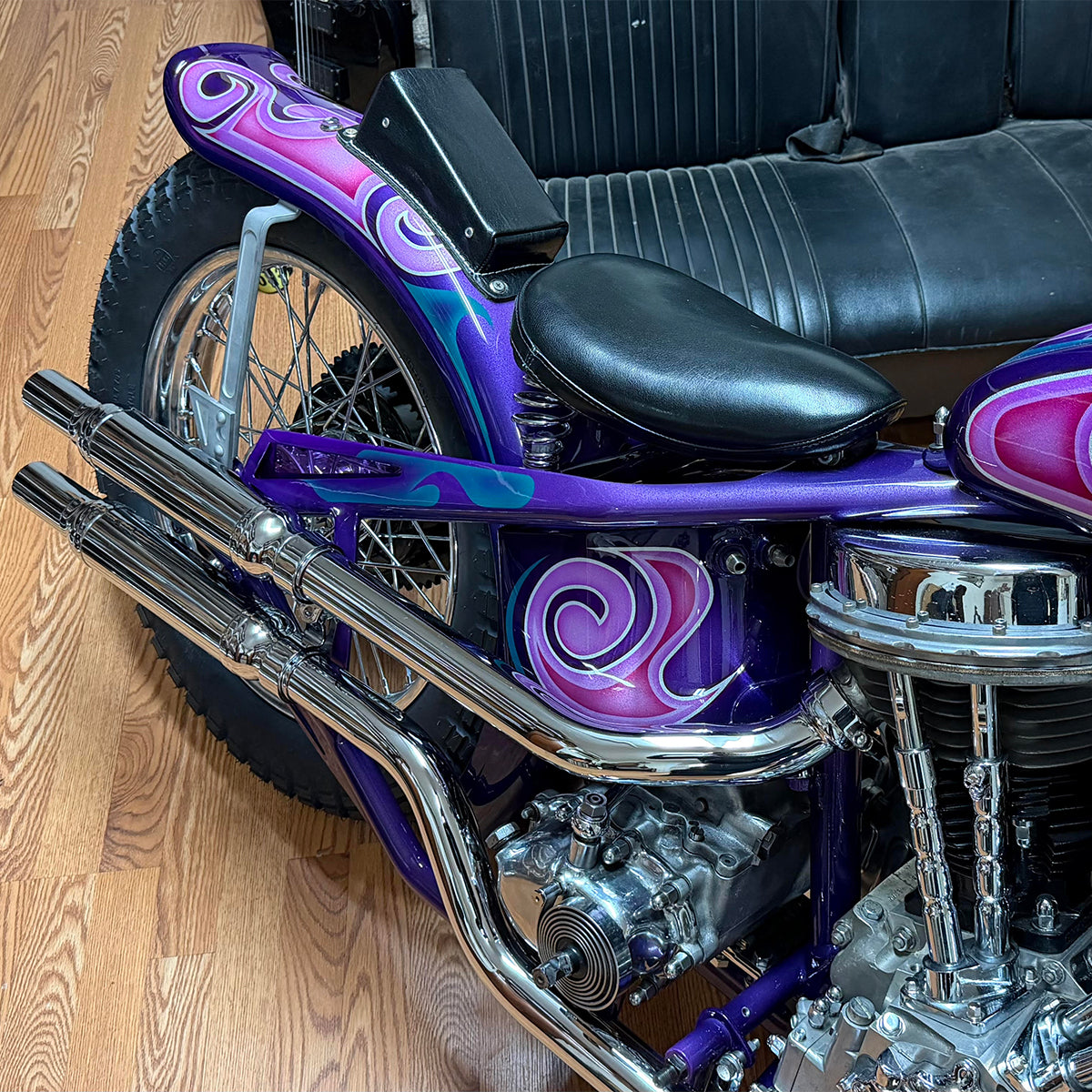 People's Champ Contestant - Jack Weidmayer